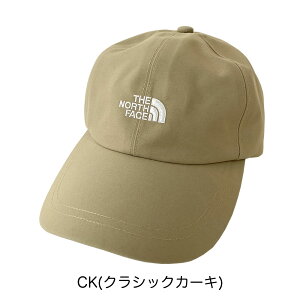 �ySALE�z�y2026SS�zTHE NORTH FACE �U�E�m�[�X�E�t�F�C�X VT GORE-TEX Cap ���B���e�[�W�S�A�e�b�N�X�L���b�v ���j�Z�b�N�X NN42503