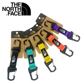 【SALE】【2024SS】 THE NORTH FACE ザ・ノース・フェイス TNF Key Keeper Duo TNFキーキーパーデュオ NN32436