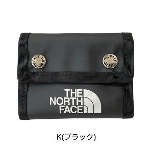 y2025AWzTHE NORTH FACE UEm[XEtFCX BC Dot Wallet BChbgbg NM82319