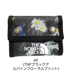 �y2025AW�zTHE NORTH FACE �U�E�m�[�X�E�t�F�C�X BC Dot Wallet BC�h�b�g�����b�g NM82319