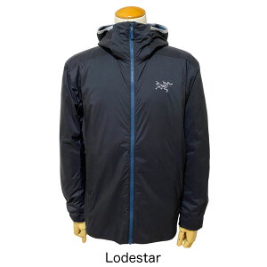 ARC'TERYX �A�[�N�e���N�X Atom Hoody M �A�g�� �t�[�f�B �����Y