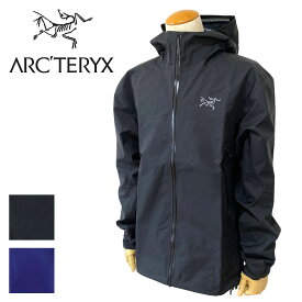 【SALE】【配送先変更(転送)指示 受付不可】【2025SS】 ARC'TERYX アークテリクス Beta Jacket (ePE メンブレン) ベータ ジャケット メンズ 「BIRD AID(バードエイド)保証書」(修理補償プログラム)対象商品