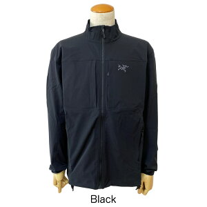 yzύX(])w tszy2025AWzARC'TERYX A[NeNX Gamma Jacket M K}WPbg Y