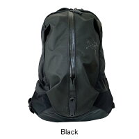 【2023AW】ARC'TERYX【アークテリクス】Arro 16 Backpack / アロー16バックパック