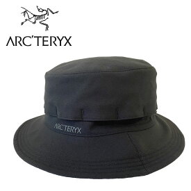 【2024SS】 ARC'TERYX アークテリクス Cranbrook Hat クランブルック ハット