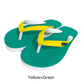 【SALE】CHUMS【チャムス】Boobeach Sandal/ブービーチサンダル【CH63-1017】