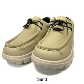 【SALE】SHAKA【シャカ】TRAIL TYROL MOC EX UNISEX【SK-254】