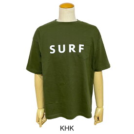 【SALE】JAMES AFTER BEACH CLUB【ジェームスアフタービーチクラブ】SURF T-shirt Men's【JHT081】