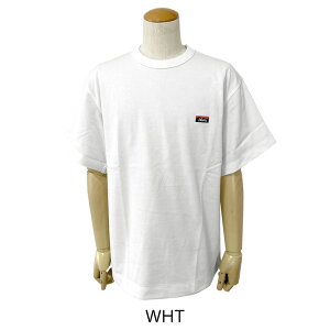 �y2026SS�z NANGA �i���K ECO HYBRID BOX LOGO EMBROIDERY TEE �G�R�n�C�u���b�h �{�b�N�X���S �G���u���C�_���[T�V���c �����Y NW2411-1G804