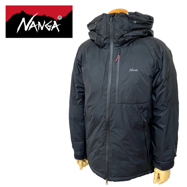 楽天市場】【期間限定SALE】 【2024AW】 NANGA ナンガ AURORA TEX DOWN 