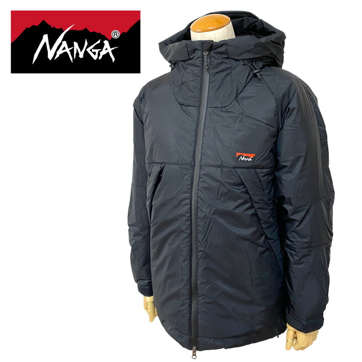 楽天市場】【期間限定SALE】 【2024AW】 NANGA ナンガ AURORA TEX DOWN 