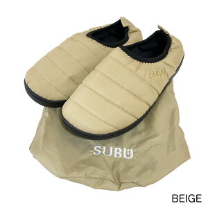 �ySALE�z�y2025AW�zSUBU �X�u VAMP �E�B���^�[�T���_�� ���j�Z�b�N�X