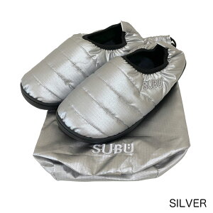 �y2025AW�zSUBU �X�u VAMP �E�B���^�[�T���_�� ���j�Z�b�N�X