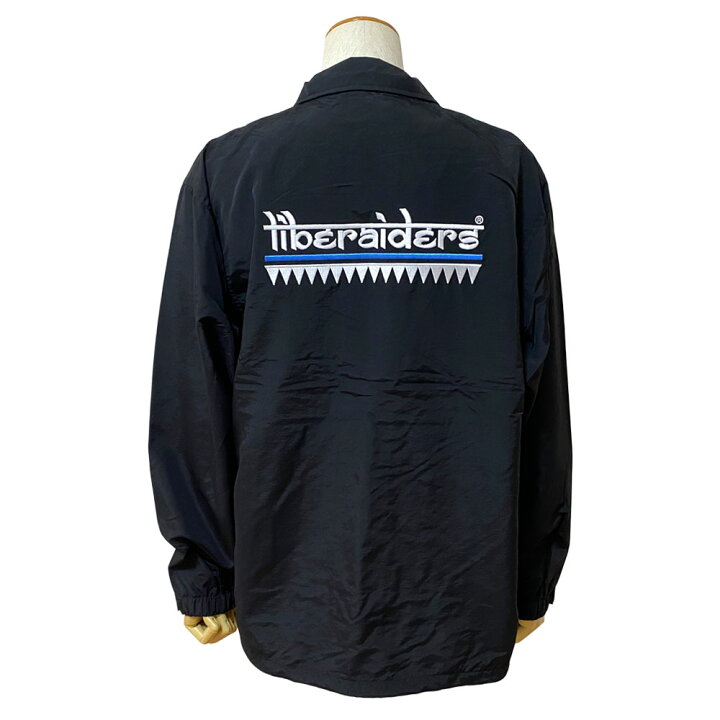 楽天市場】【SALE】Liberaiders リベレイダース TRIBAL EMBROIDERY 