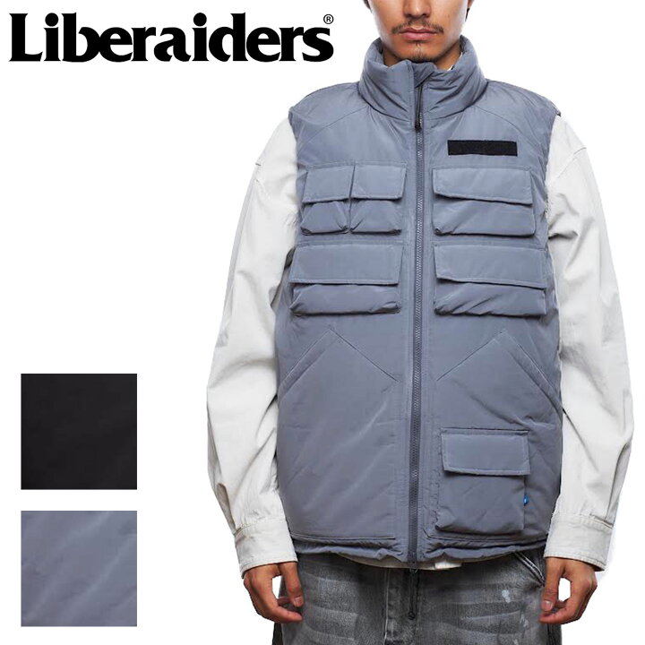 楽天市場】【SALE】Liberaiders リベレイダース UTILITY EXPEDITION 