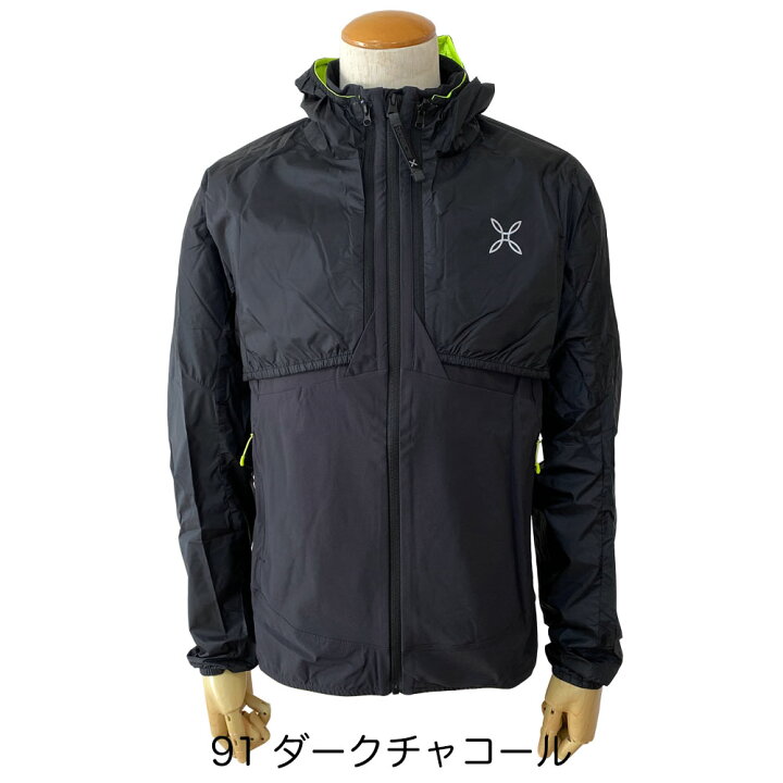 楽天市場】【SALE】MONTURA モンチュラ SPEED FLY CONVERT JACKET 