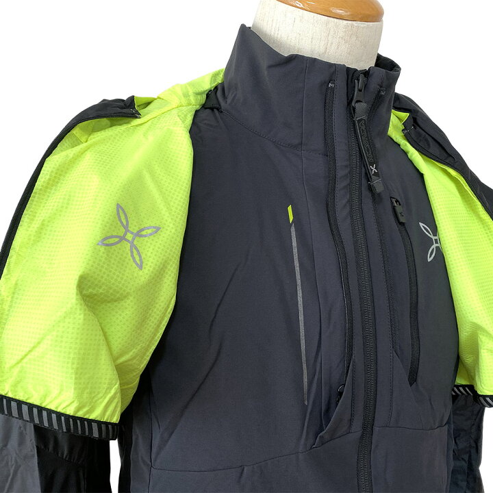 楽天市場】【SALE】MONTURA モンチュラ SPEED FLY CONVERT JACKET 