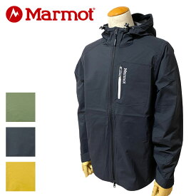 【SALE】【2024SS】 Marmot マーモット Chimera Amalgam Jacket キメラアマルガムジャケット メンズ TSSMO405