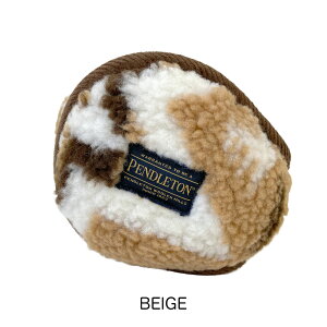 �y2025AW�z PENDLETON �y���h���g�� �{�A �C�A�}�t PDT-000-253024