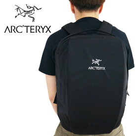 ARC'TERYX【アークテリクス】Blade 20 Backpack/ブレード20バックパック【16179】