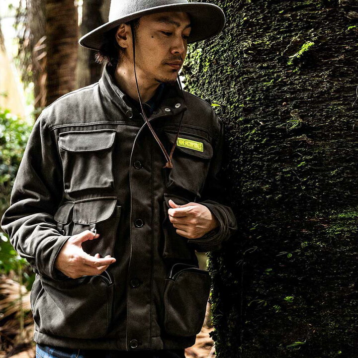 楽天市場】【40%OFF】NINE MICROPHONES ナインマイクロフォンズ PADDED  