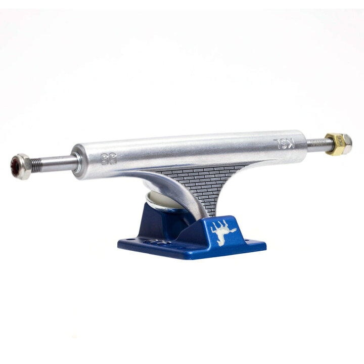 楽天市場】ACE TRUCKS エース AF1 HOLLOW LIMITED KEVIN SPANKY LONG 