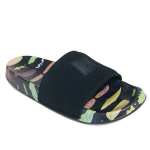 y30%OFFzBobs Burgers {uYEo[K[Y × DC SHOES fB[V[V[Y SLIDE SHOES (BKS) tbgEFA Xbp C