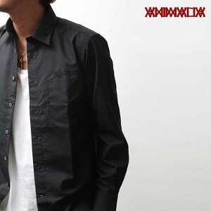 �y30%OFF�zANIMALIA(�A�j�}���A) DRESS SHIRTS (BLACK) �X�[�c�V���c ���� ��������