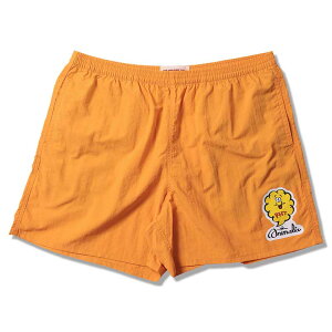 �y30%OFF�zANIMALIA �A�j�}���A EASY NYLON SHORTS PFFT (MANGO) �C�[�W�[�i�C�����V���[�c �V���[�g�p���c