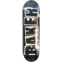 楽天市場】baker コンプリート スケートボード7.5の通販