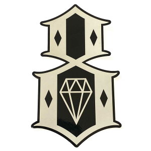 REBEL8 ���x���G�C�g 12.5×20.5cm LOGO STICKER �X�e�b�J�[ 1�����i