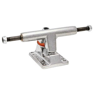 6.9�C���`(109) INDEPENDENT TRUCKS �C���f�B�y���f���g�E�C���f�B�[ 109 STAGE11 SILVER POLISH T-HANGER �g���b�N�y�X�P�[�g�{�[�h/SKATEBOARD�z