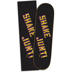 SHAKE JUNT(シェークジャント) BEAGLE PRO GRIPTAPE デッキテープ グリップテープ 1枚価格【スケートボード/SKATEBOARD】