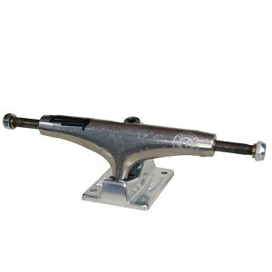 8.5�C���`(149) THUNDER TRUCKS �T���_�[ HOLLOW POLISHED2 HOLLOW KINGPIN & AXLE �z���E�L���O�s��&�A�N�Z�� �y�ʃg���b�N�y�X�P�[�g�{�[�h/SKATEBOARD�z