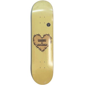 8.0�y25%OFF�zBIRDHOUSE �o�[�h�n�E�X LIZZIE HEART PROTECTION DECK �f�b�L �y�X�P�[�g�{�[�h/�X�P�{�[/SKATEBOARD�z