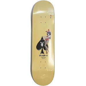y44OFFz8.25 Color Bars x Playboy Ace of Spades Skateboard DECK fbL  yXP[g{[h/XP{[/SKATEBOARDzJ[o[Y xeB[u[v
