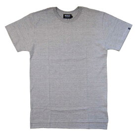 【40%OFF】DOUBLESTEAL ダブルスチール (GREY) LONG TEE T-SHIRTS Tシャツ TS