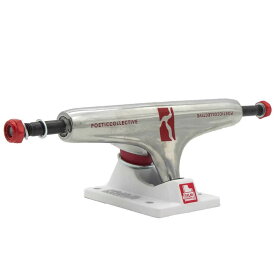 7.67インチ(5.0) FILM TRUCKS (フィルムトラックス) Poetic Collective Collabo トラック スケボー スケートボードSKATEBOARD