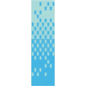 GRIZZLY (OY[) OPTICAL ILLUSION GRIPTAPE fbLe[v/Obve[v/1iyXP[g{[h/SKATEBOARDz
