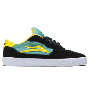 LAKAI ���J�C CAMBRIDGE BLACK TEAL SUEDE �X�j�[�J�[ �V���[�Y