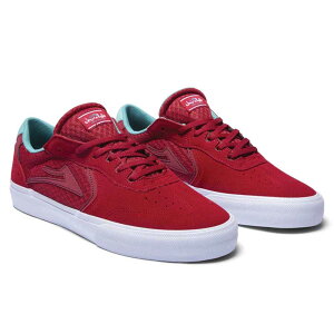 Chocolate �`���R���[�g × LAKAI ���J�C ATLANTIC VULC (RED SUEDE) �X�j�[�J�[ �V���[�Y