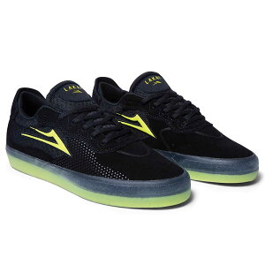 27cm LAKAI ���J�C ESSEX (BLACK SUEDE) �X�j�[�J�[ �V���[�Y