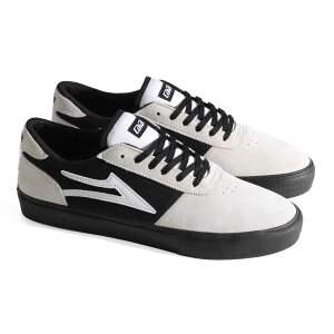 LAKAI ���J�C MANCHESTER WHITE SUEDE BLACK BLACK �X�j�[�J�[ �V���[�Y
