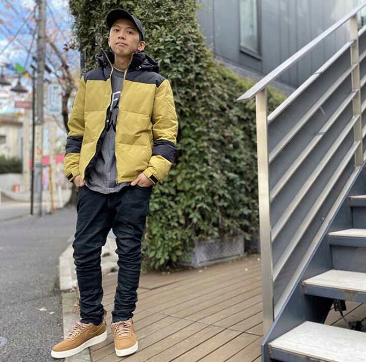 楽天市場】【40%OFF】LEFLAH レフラー 2WAY ナイロンダウンジャケット 