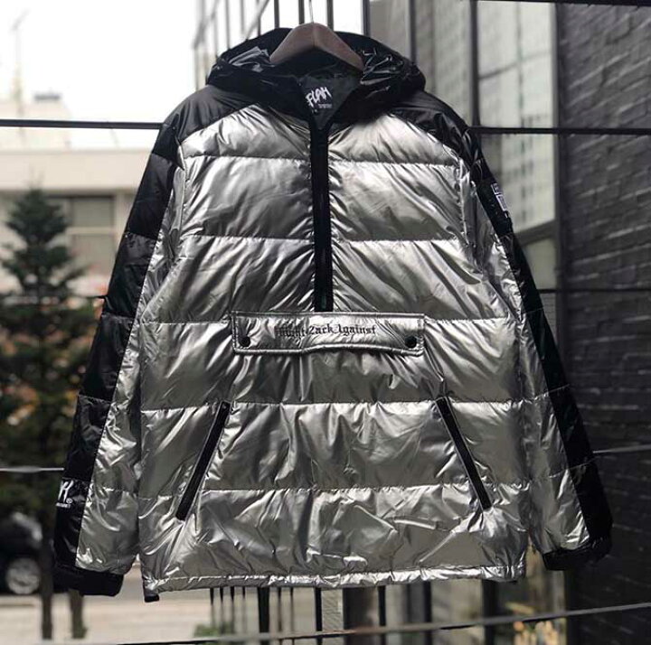 楽天市場】【80%OFF 訳あり】WANIMA着用モデル LEFLAH (レフラー) プル 