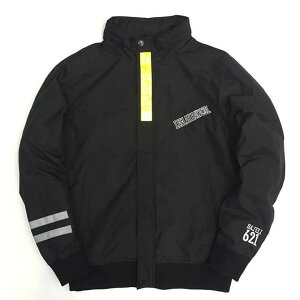 MTCYy30%OFFzLEFLAH t[ REFLECTOR NYLON HOOD IN JACKET (BLACK) tN^[iCt[hCWPbg