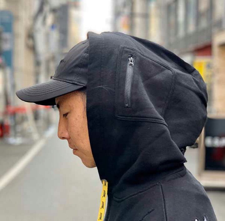 楽天市場】【40%OFF】LEFLAH (レフラー) ダメージパーカー (BLACK) 春 