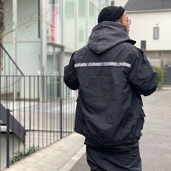 楽天市場】Mサイズ【30%OFF】LEFLAH (レフラー) taslan adjustable 