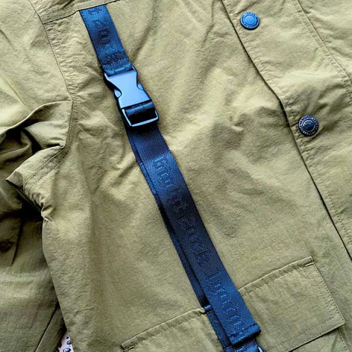 楽天市場】Mサイズ【30%OFF】LEFLAH (レフラー) taslan adjustable 