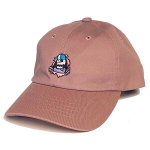 �y28%OFF�zMAGICAL MOSH MISFITS �}�W�J�����b�V���~�X�t�B�b�c MxMxM BONES CAP (PURPLE) �L���b�v